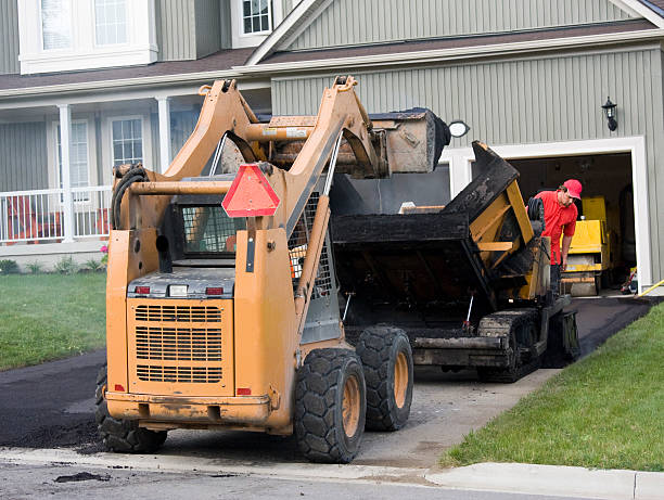 Best Driveway Drainage Solutions in Venersborg, WA